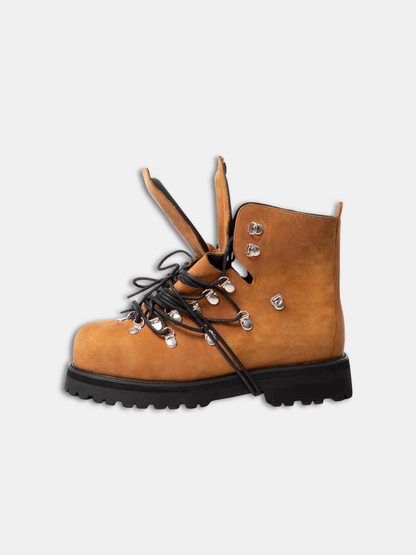 Rising Star Hiking Boots High