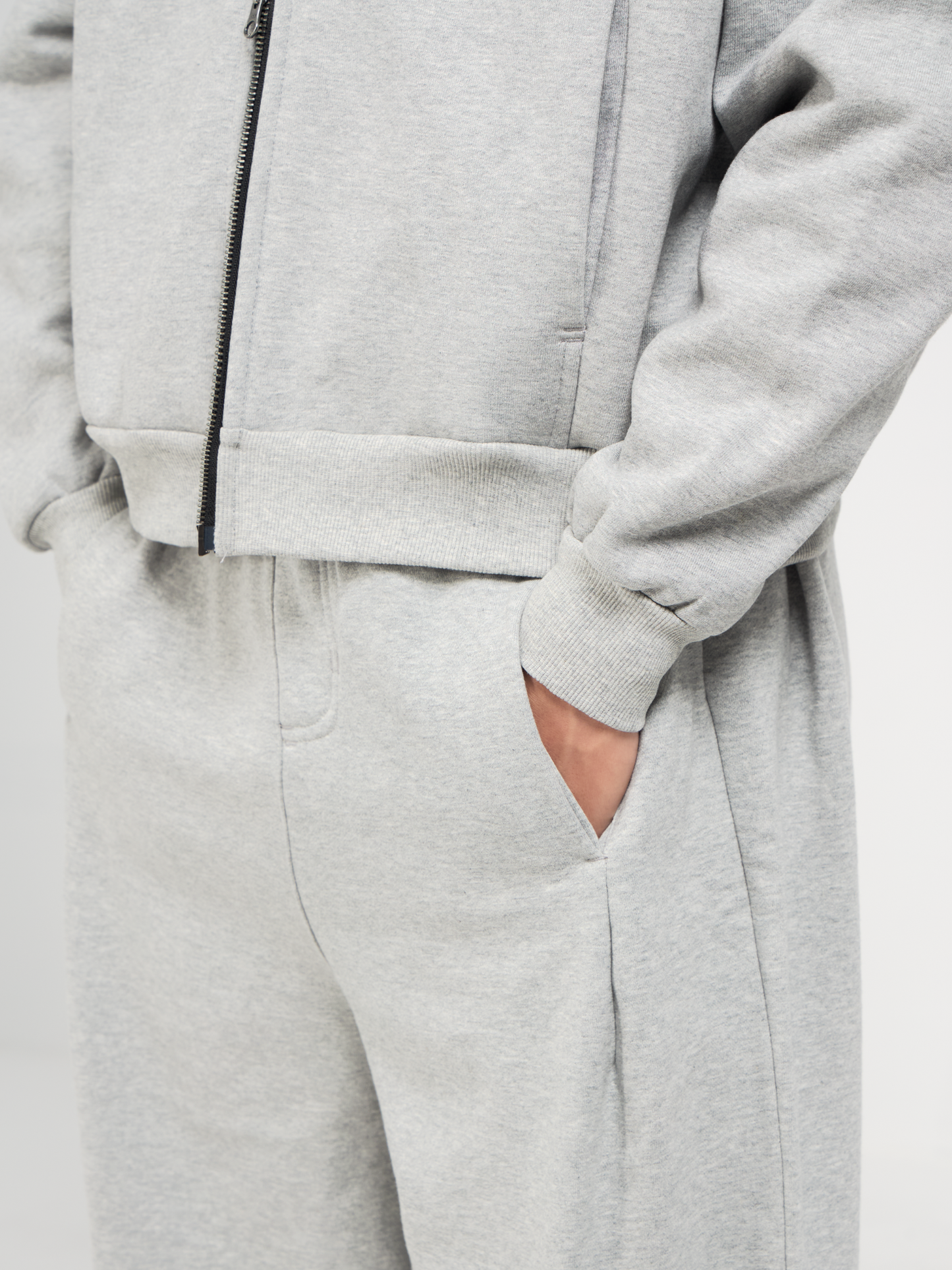 Blank Sweatpants