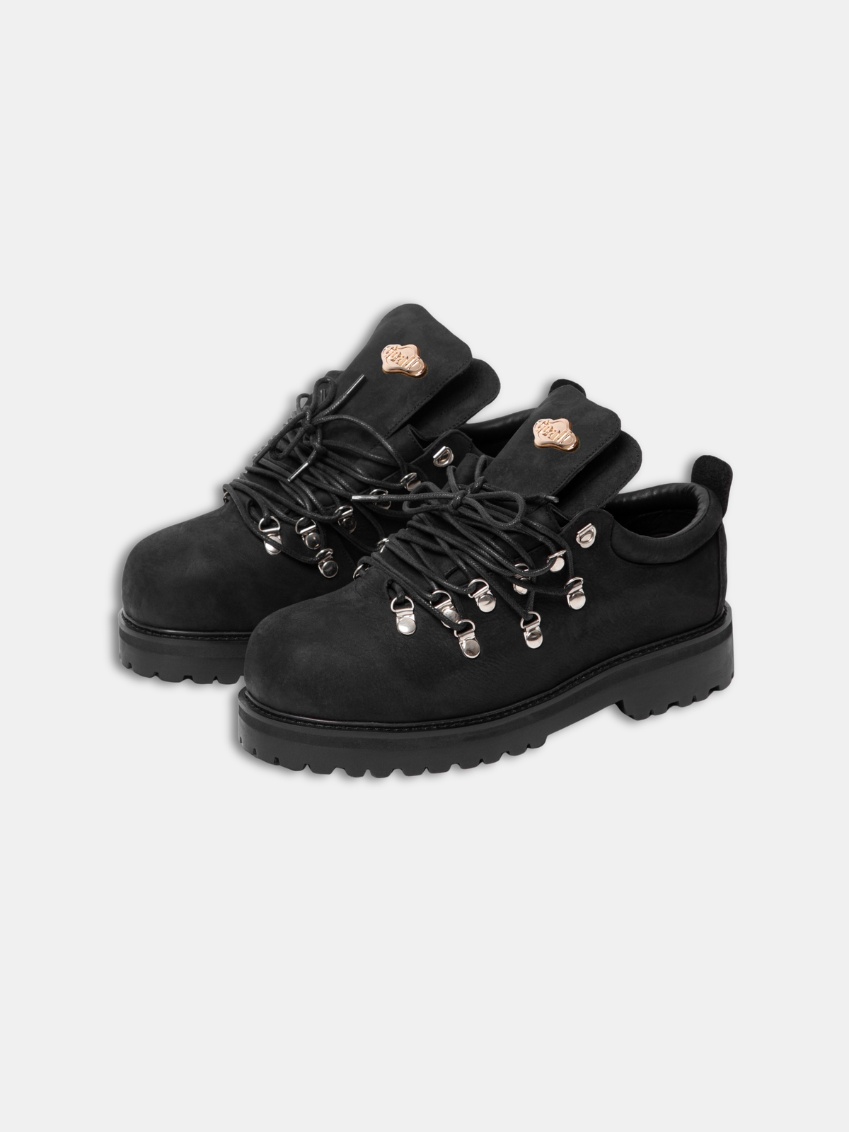 Rising Star Hiking Boots Low