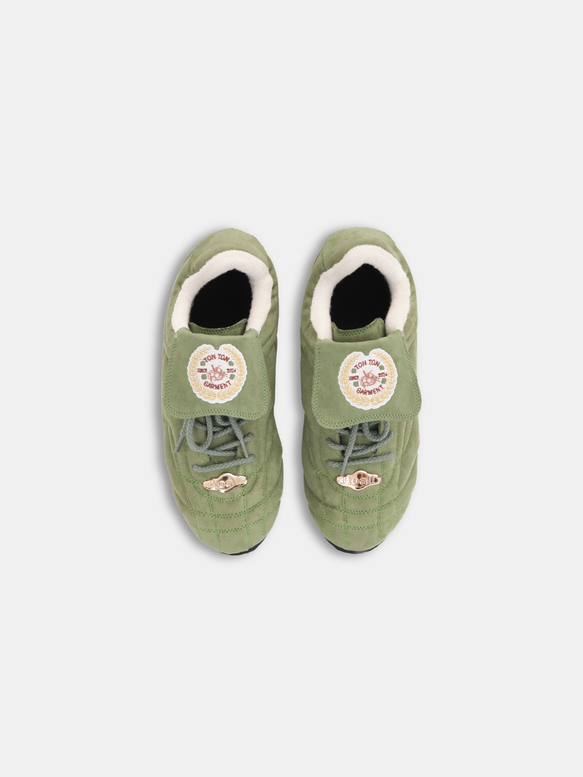 Rising Star 01 - Synthetic Sneakers
