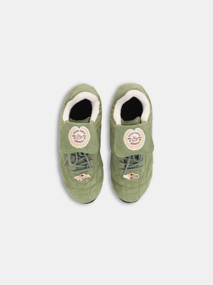 Rising Star 01 - Synthetic Sneakers
