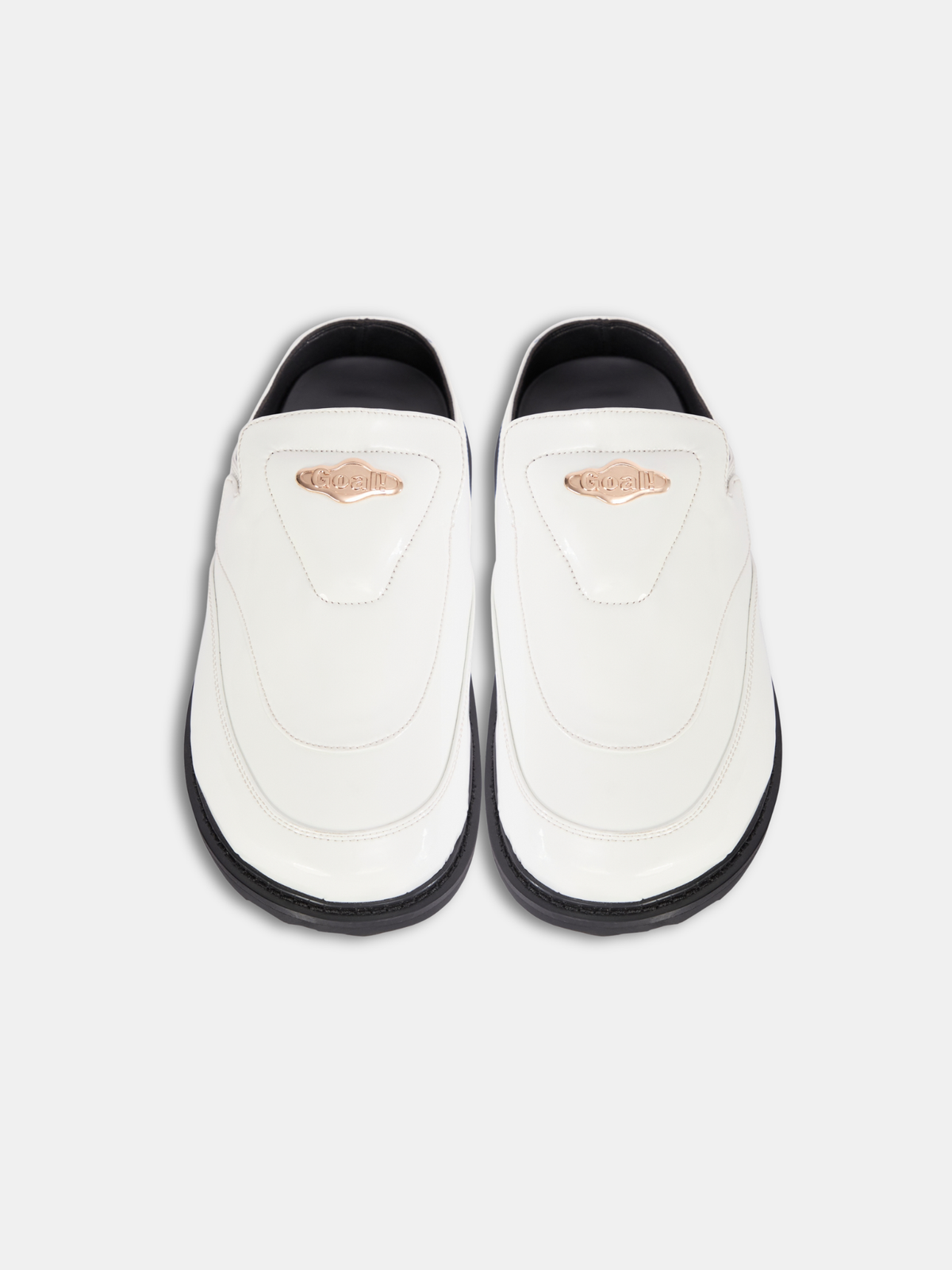 Jetki 01 - Vegan Leather