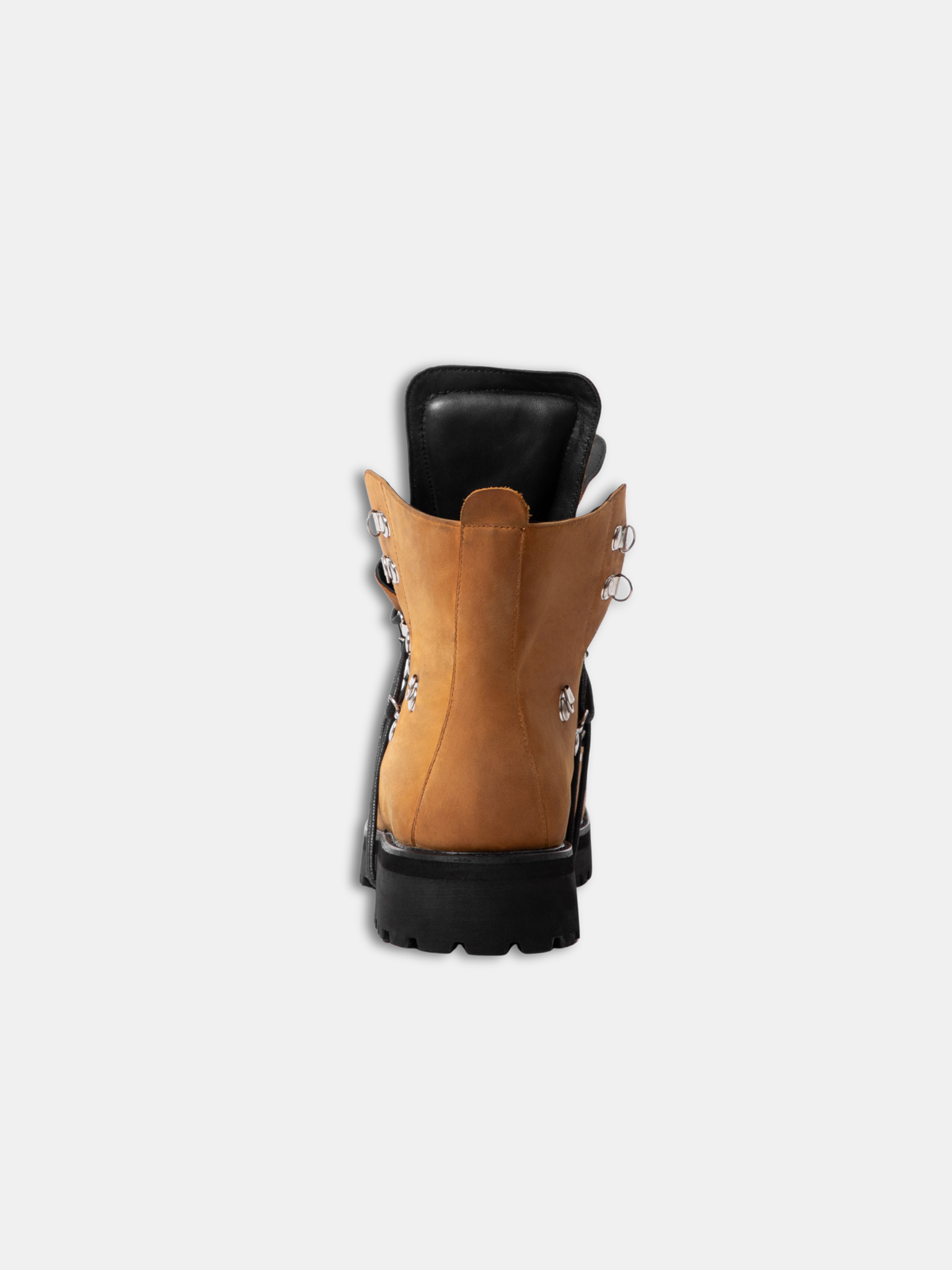 Rising Star Hiking Boots High