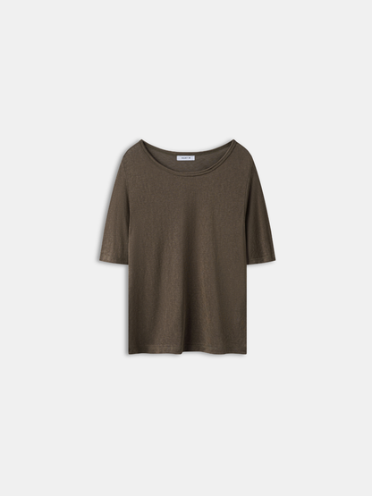 Leia Lyocell Top