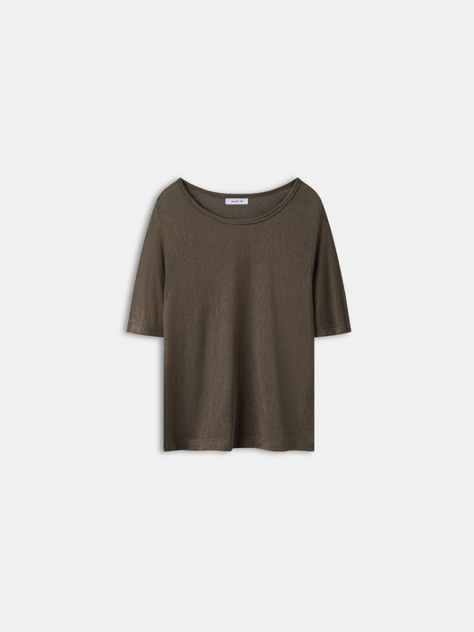 Leia Lyocell Top