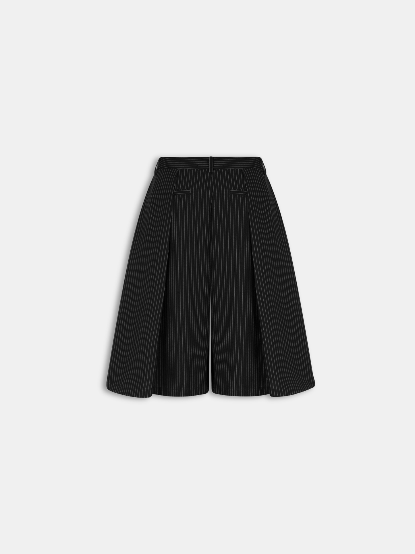 Origami Morning Baggy Short