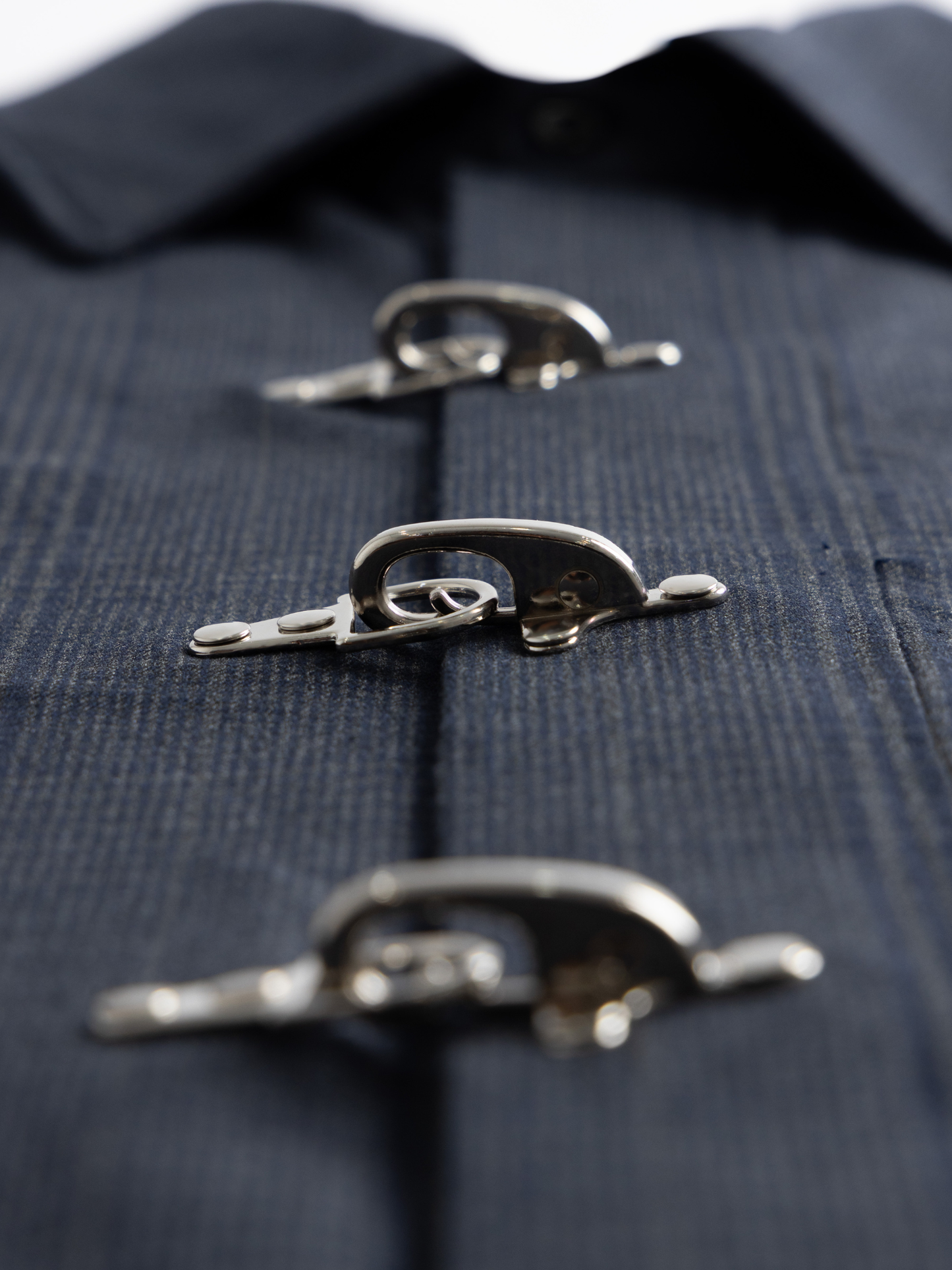 Monarch Lock Shirt