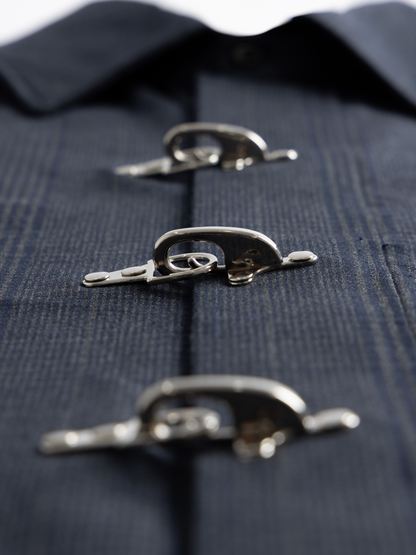 Monarch Lock Shirt