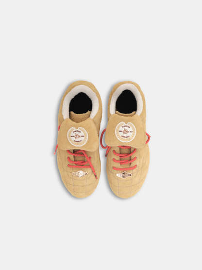 Rising Star 01 - Suede
