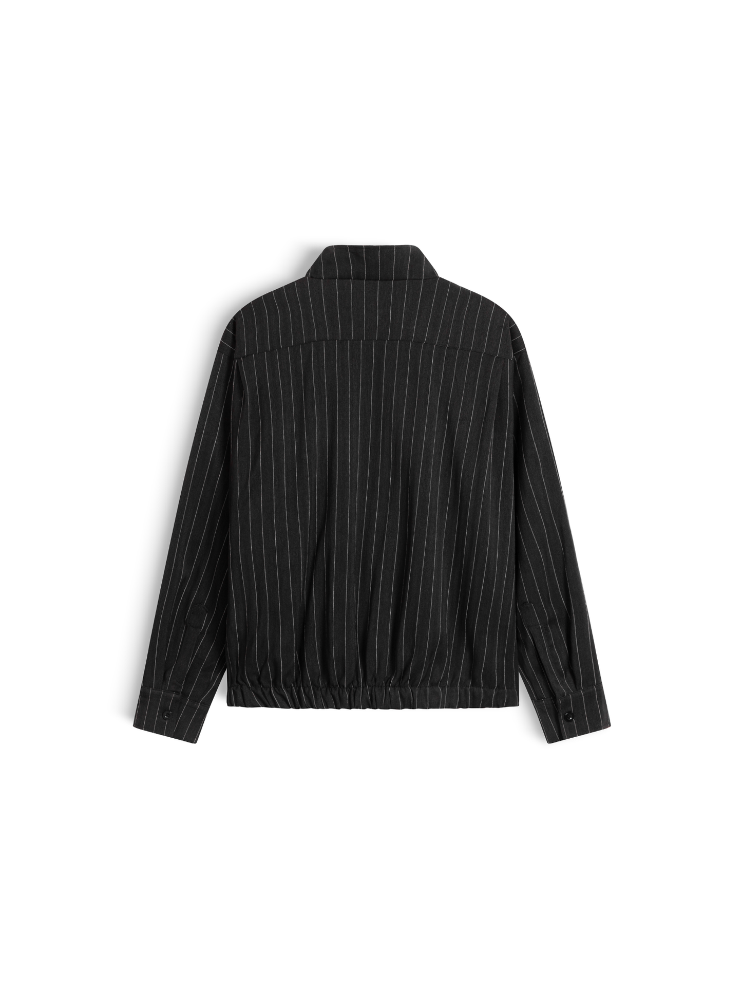 Striped Jacket
