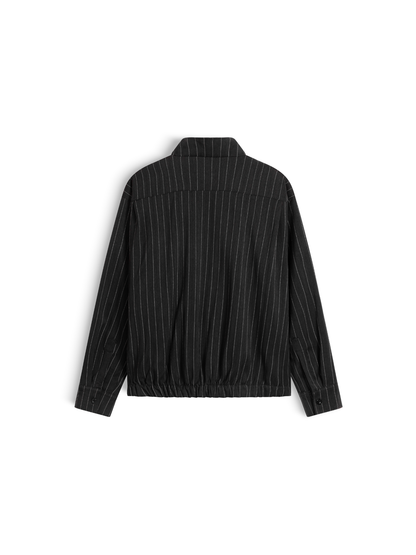 Striped Jacket