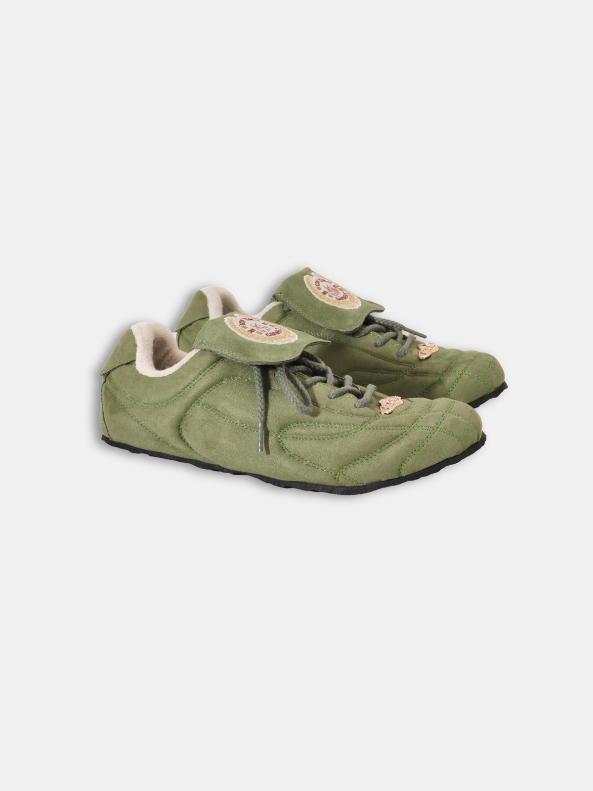 Rising Star 01 - Synthetic Sneakers