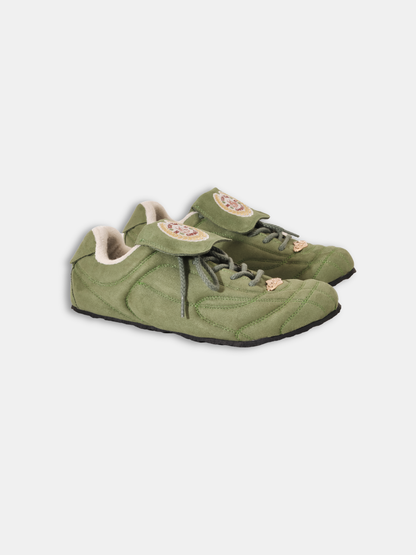 Rising Star 01 - Synthetic Sneakers