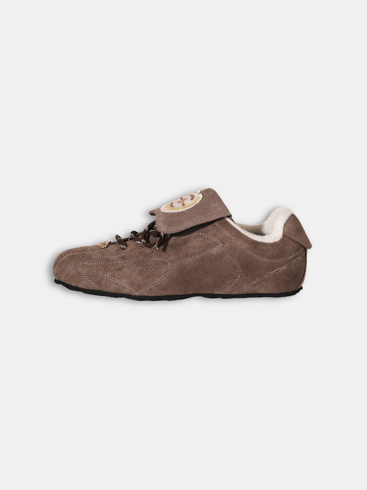 Rising Star 01 - Suede