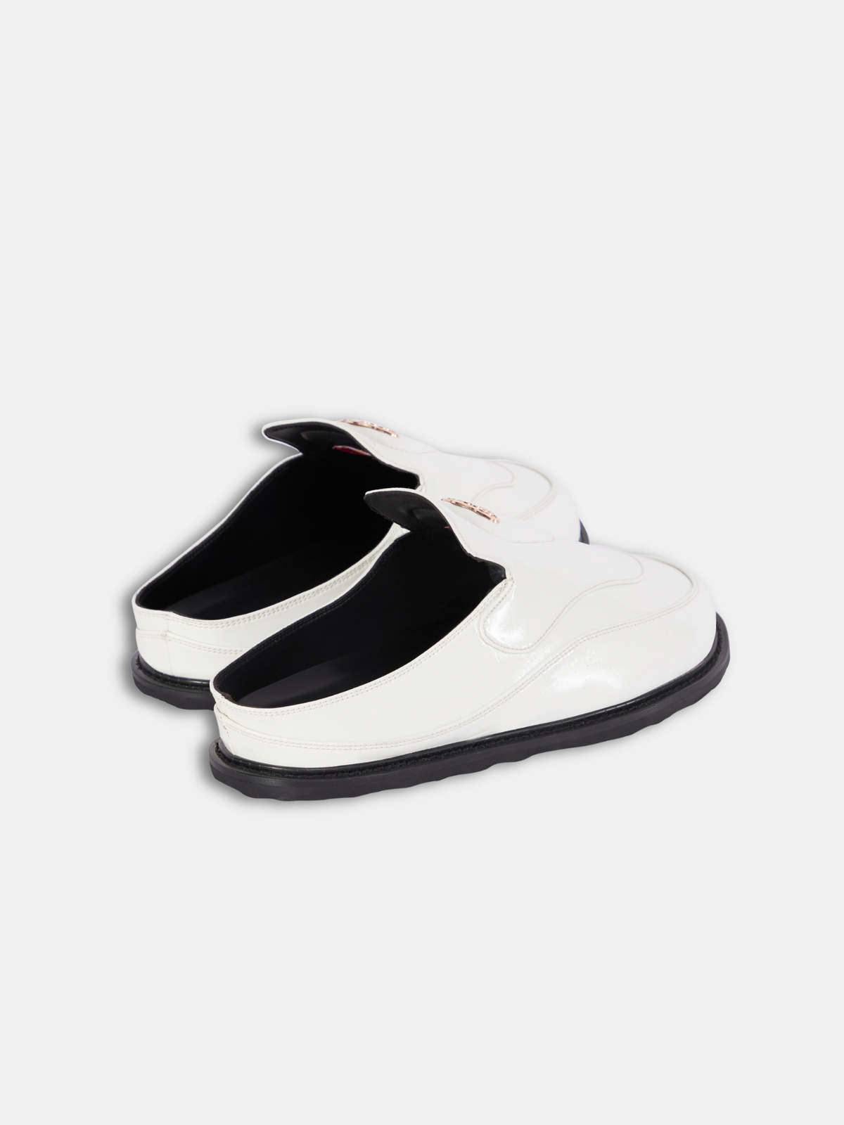 Jetki 01 - Vegan Leather