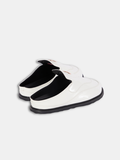 Jetki 01 - Vegan Leather