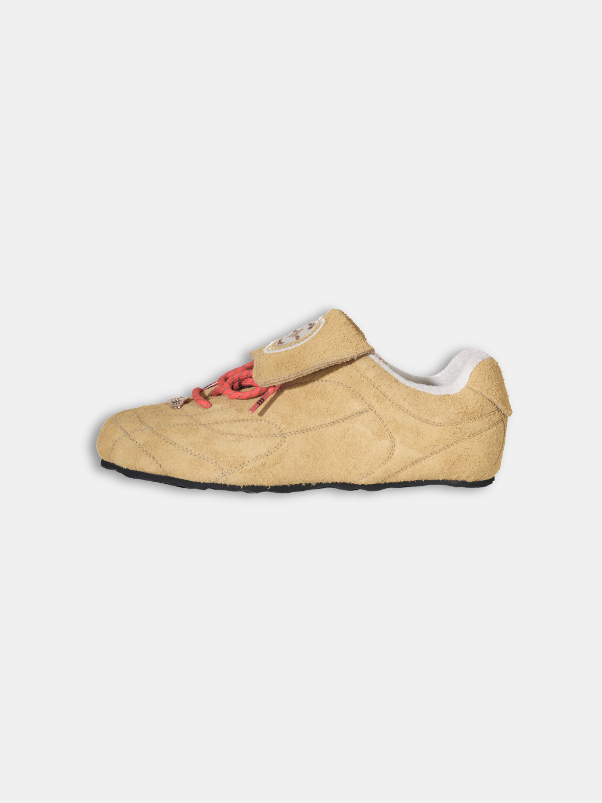 Rising Star 01 - Suede