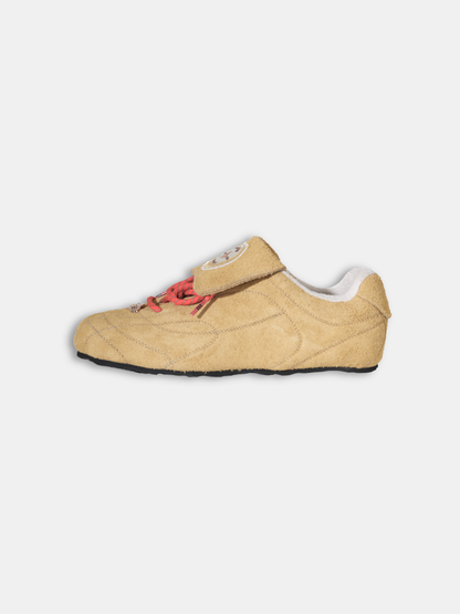 Rising Star 01 - Suede