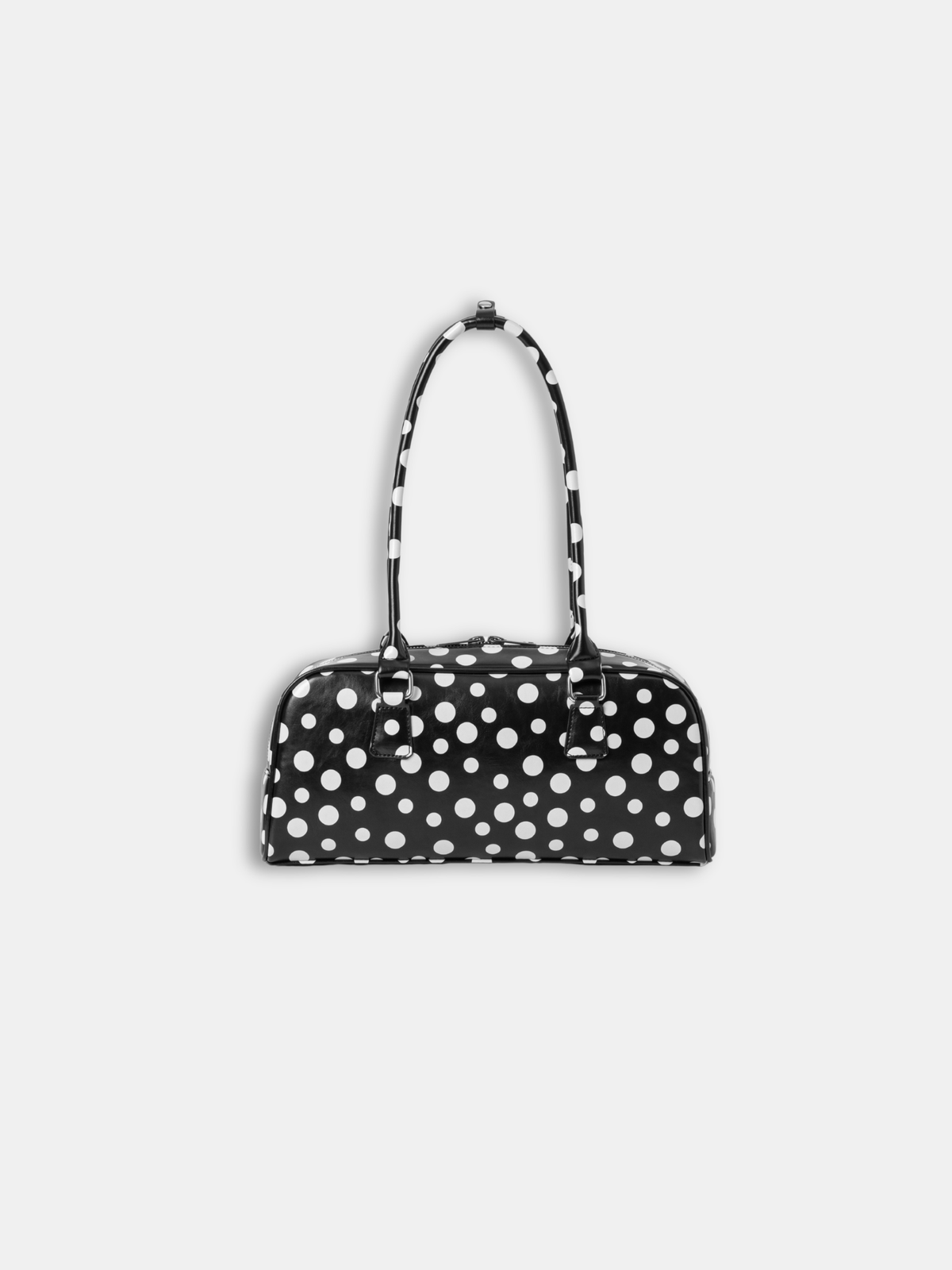 Beau Handle Bag
