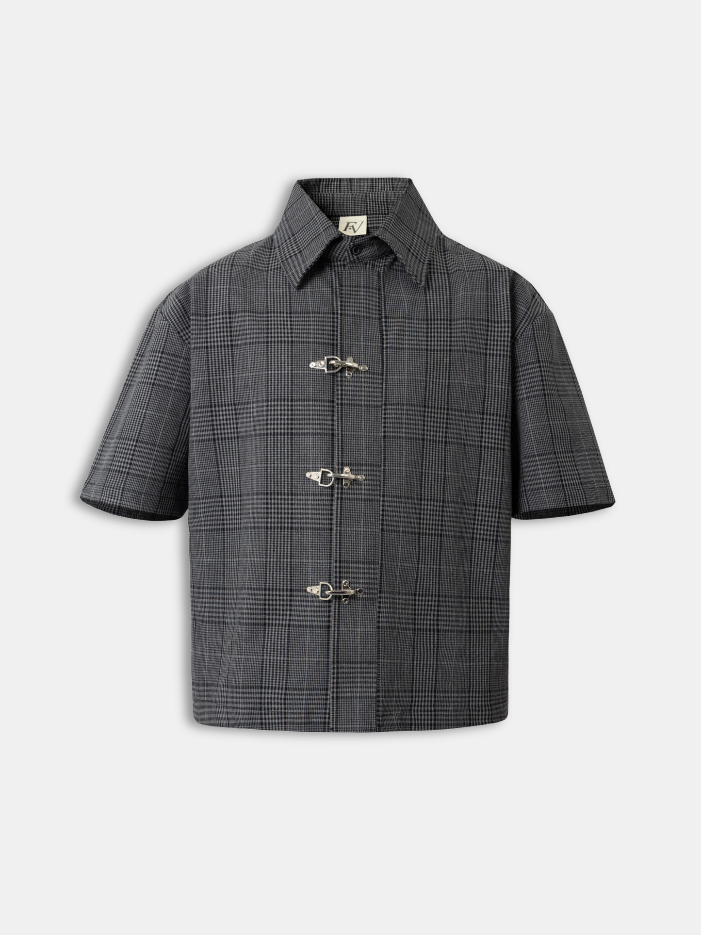 Monarch Lock Shirt