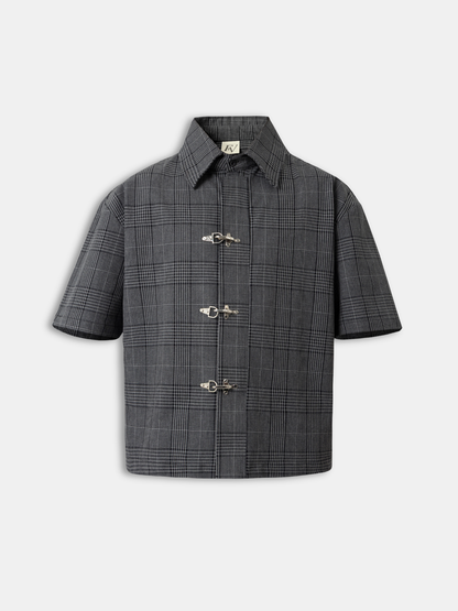 Monarch Lock Shirt