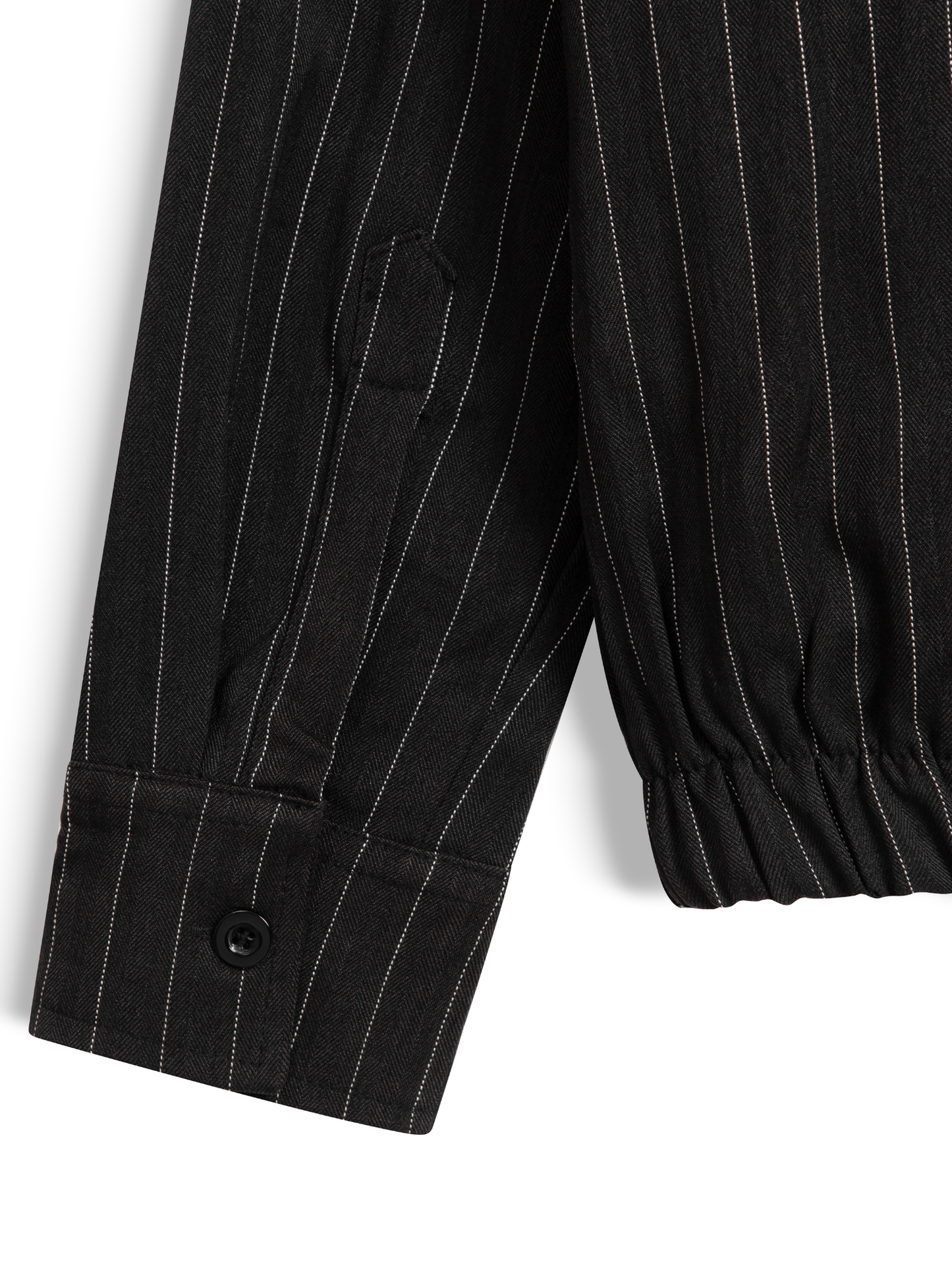 Striped Jacket