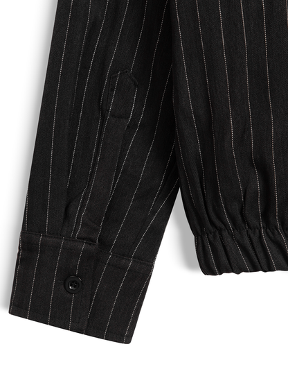 Striped Jacket