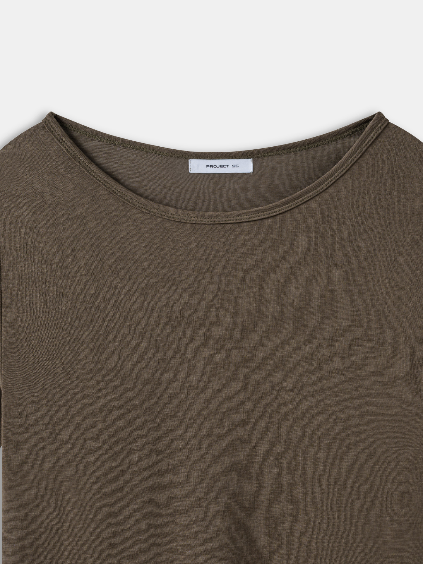Leia Lyocell Top