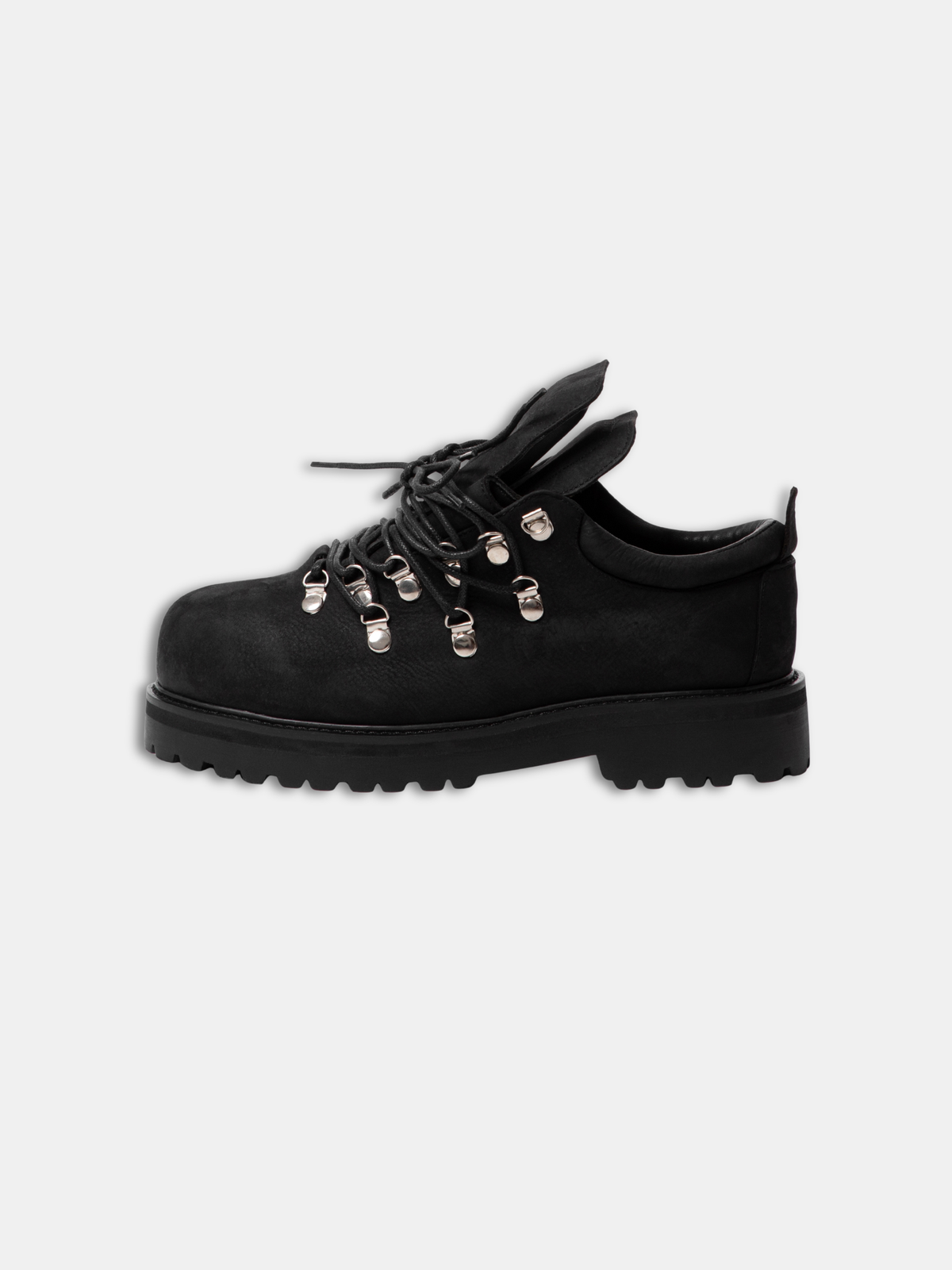 Rising Star Hiking Boots Low
