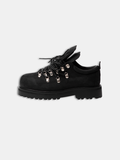 Rising Star Hiking Boots Low
