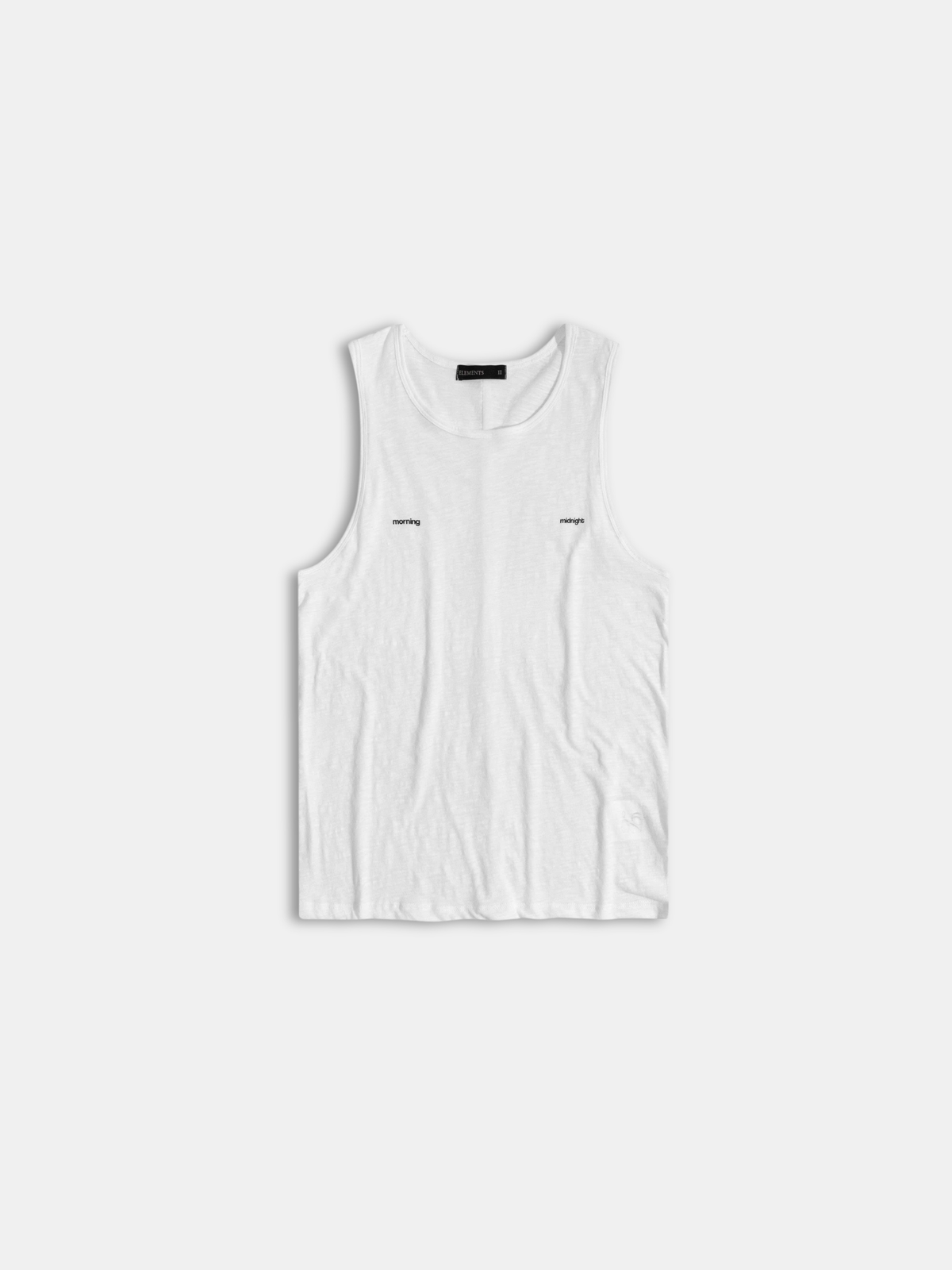 12 P.M Tank Top