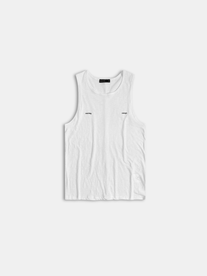 12 P.M Tank Top