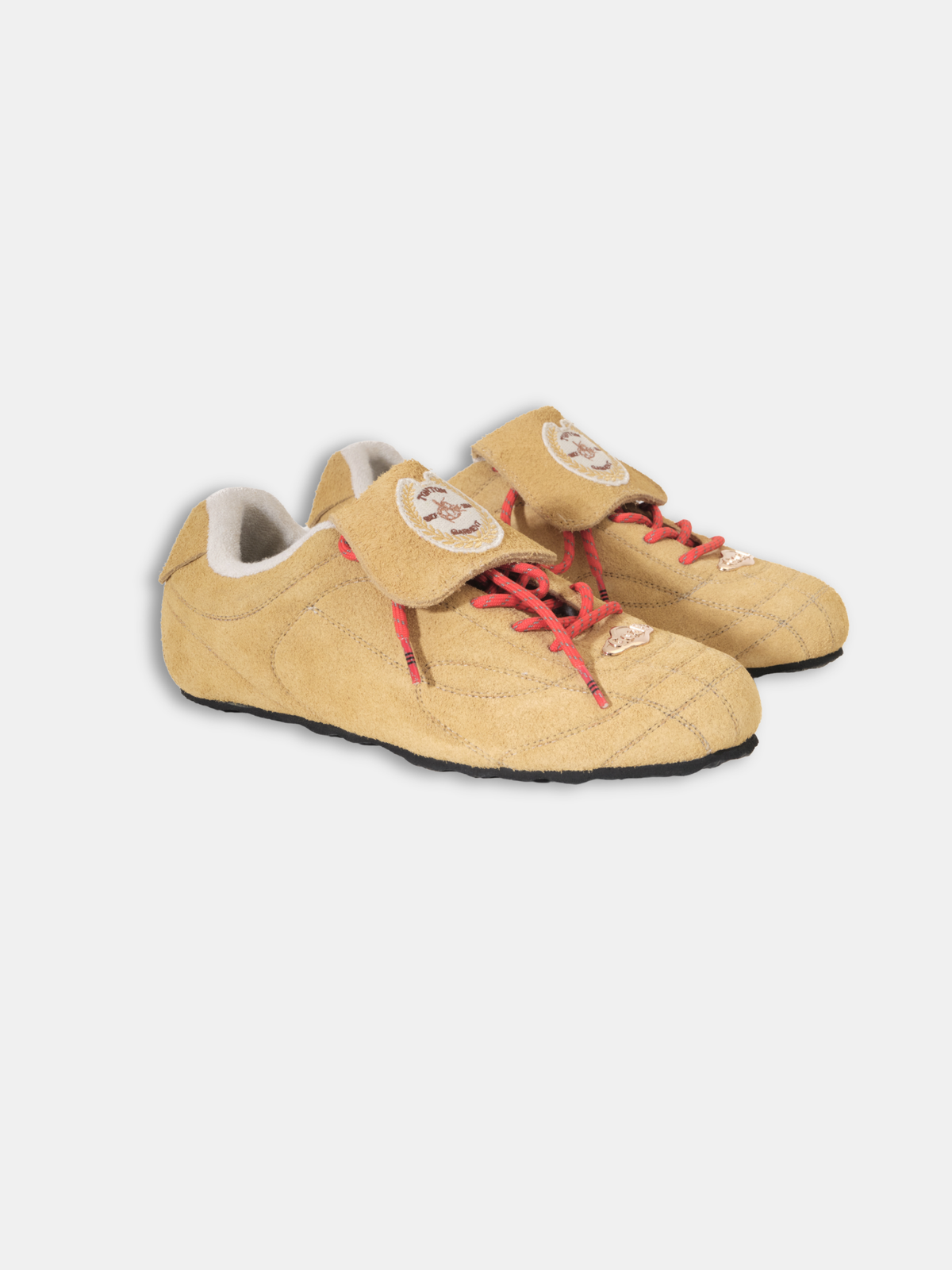 Rising Star 01 - Suede