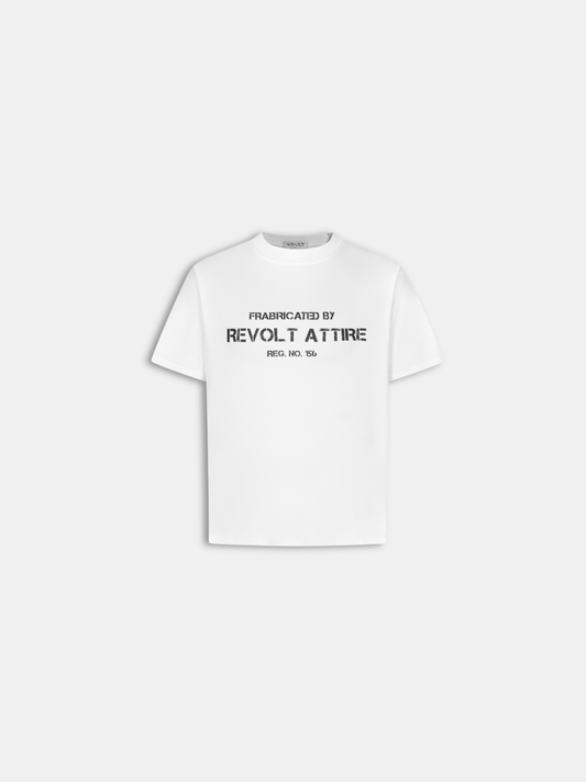 Reg Fitted Tee