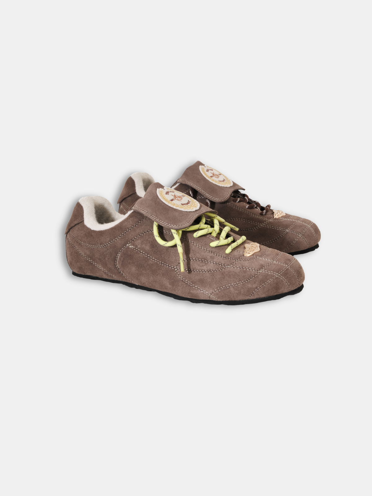 Rising Star 01 - Suede