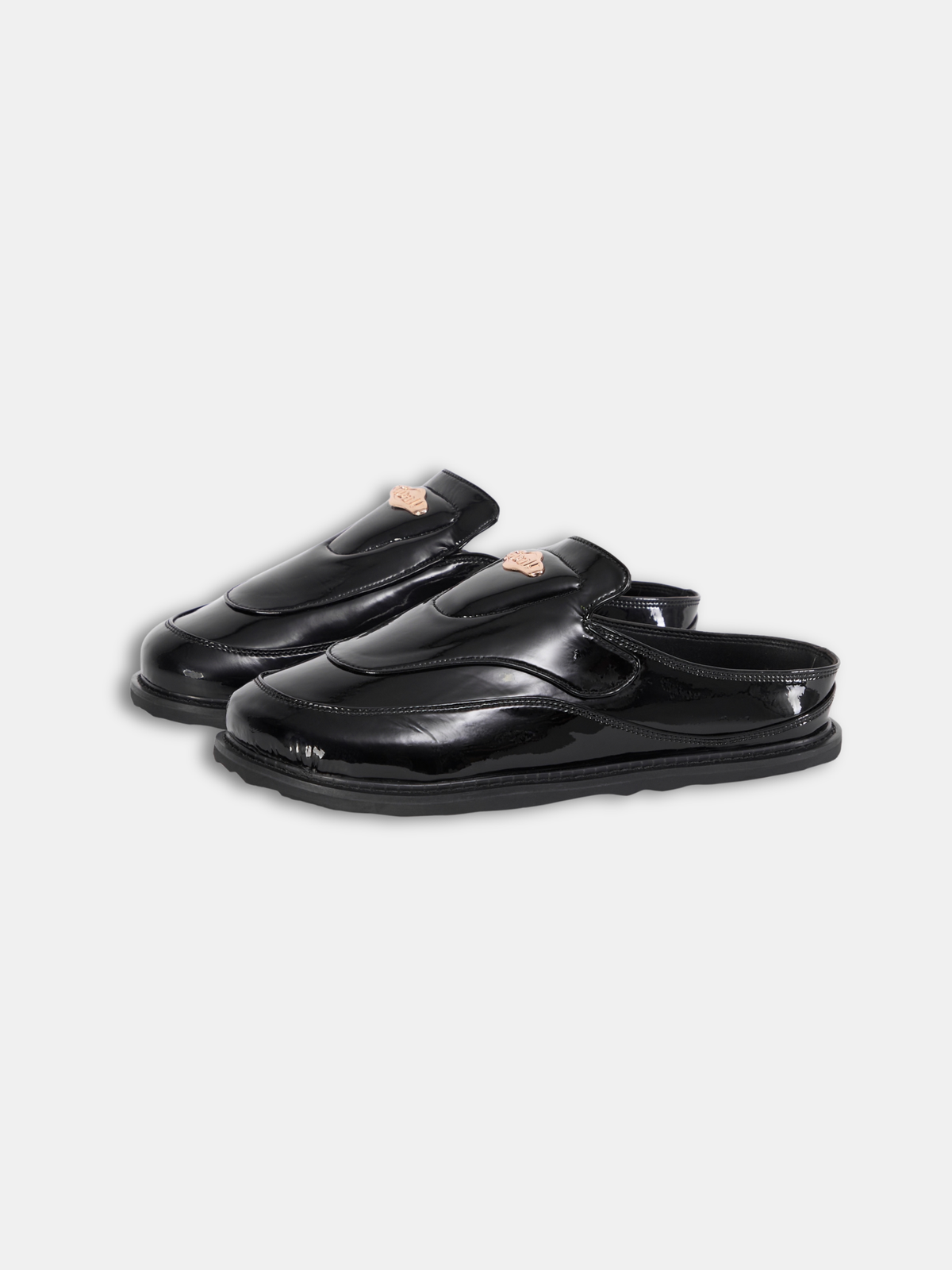 Jetki 01 - Vegan Leather