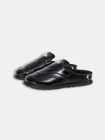 Jetki 01 - Vegan Leather