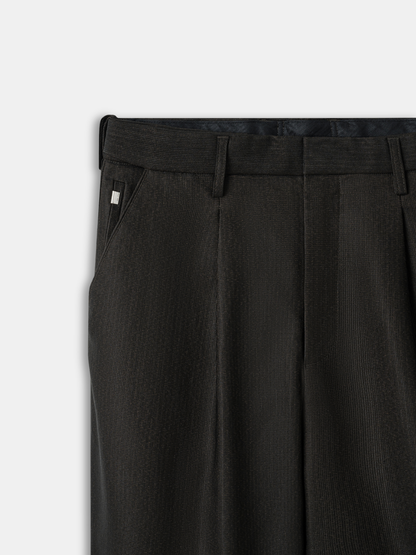 Heritage Curve Trousers