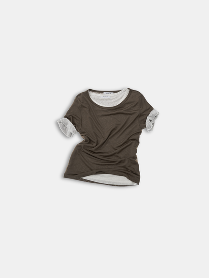 Leia Lyocell Top