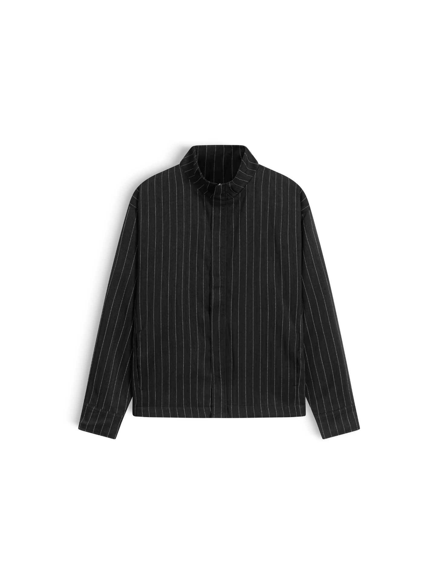 Striped Jacket