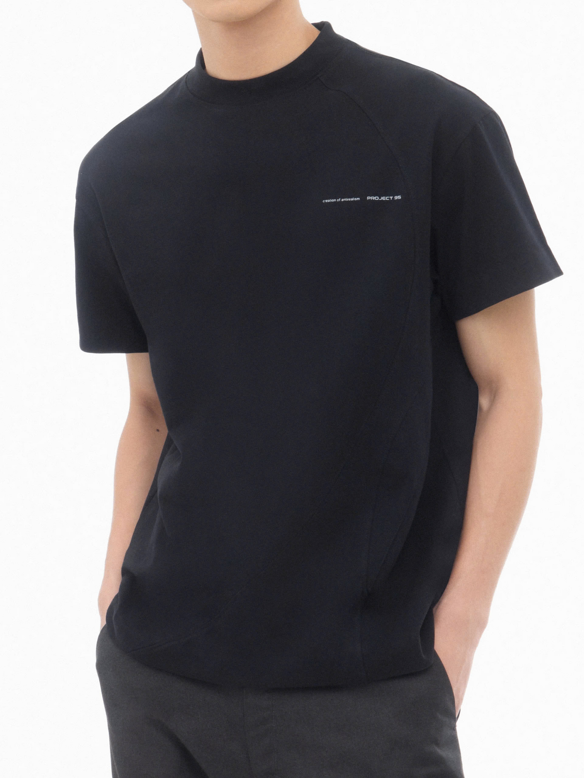 Eclipse Regular T-Shirt