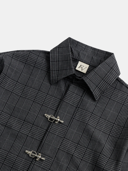 Monarch Lock Shirt