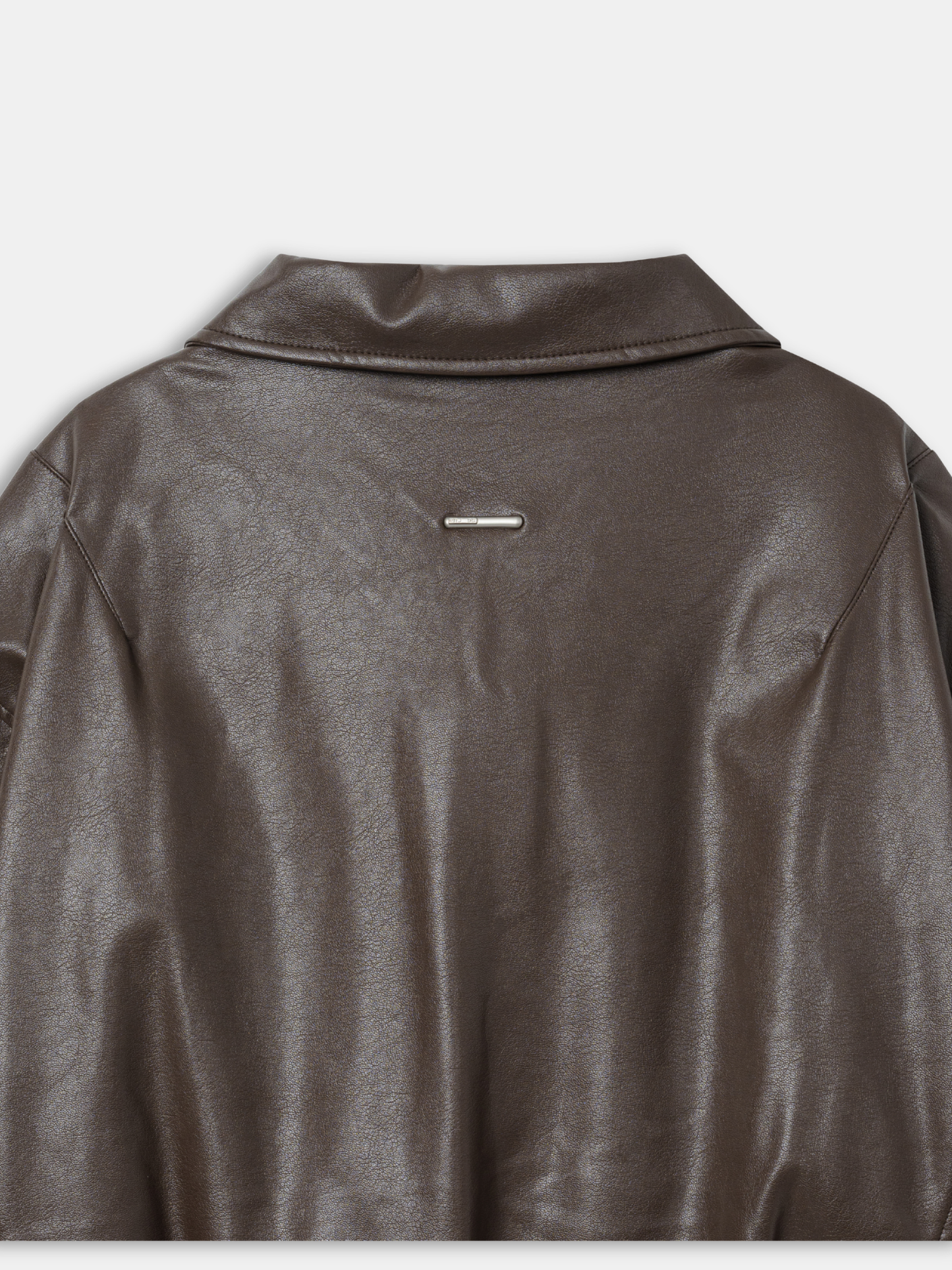 Pilot Leather Jacket
