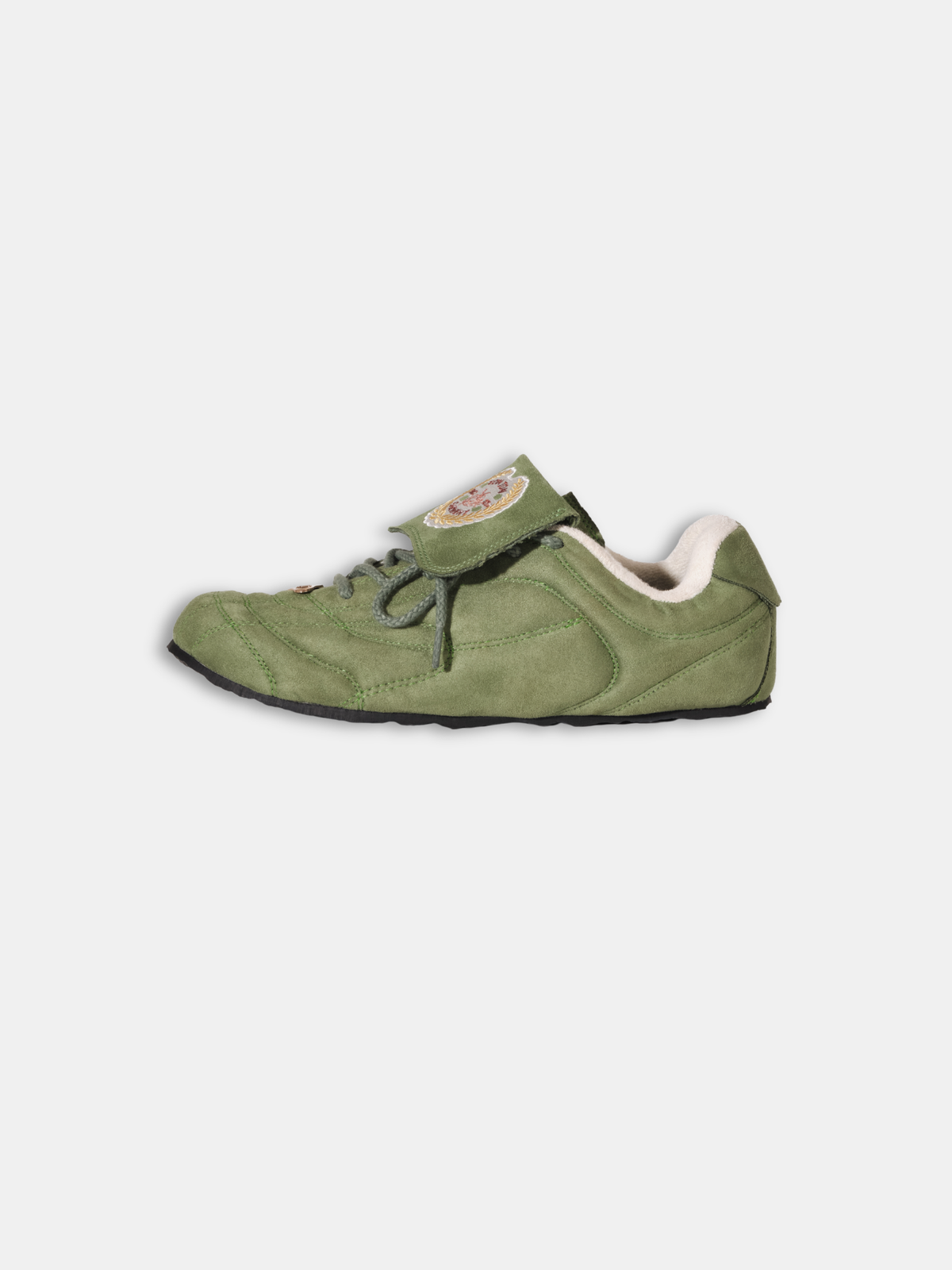 Rising Star 01 - Synthetic Sneakers