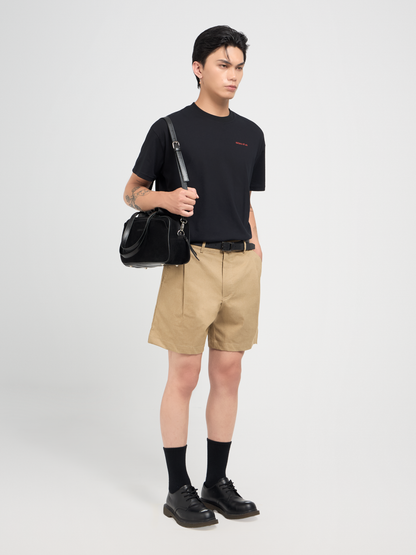 Retreat Denim Short