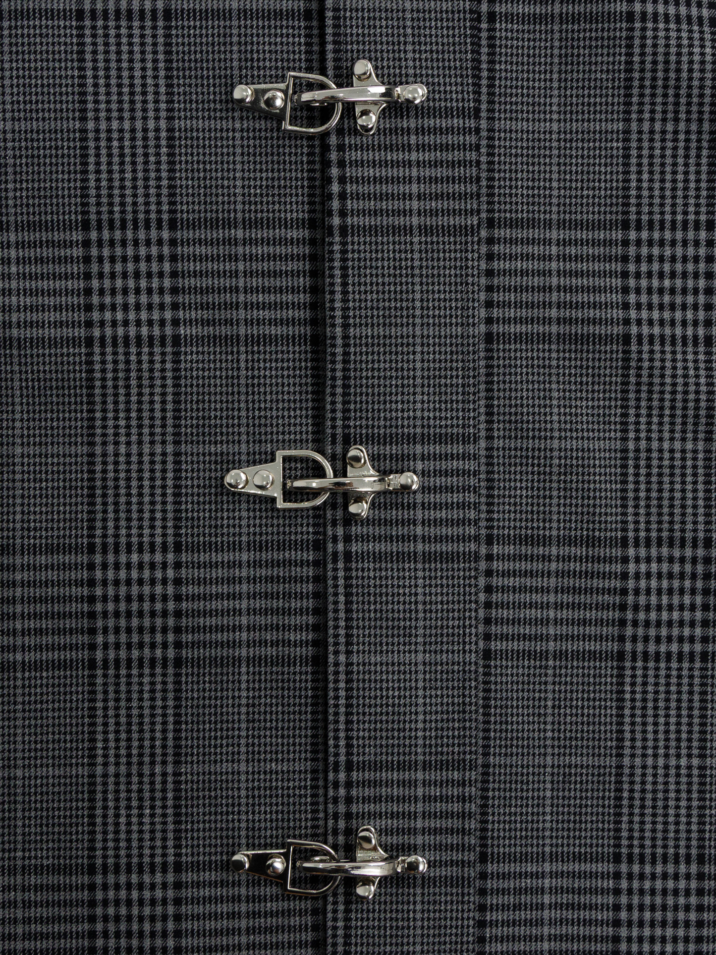 Monarch Lock Shirt
