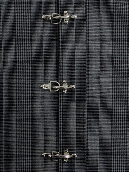 Monarch Lock Shirt
