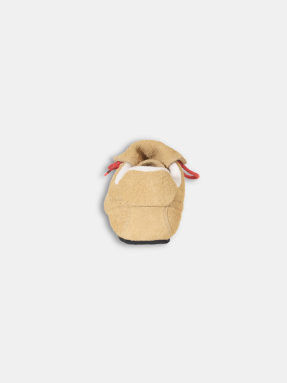 Rising Star 01 - Suede
