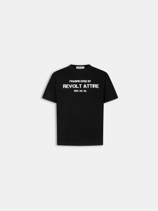 Reg Fitted Tee