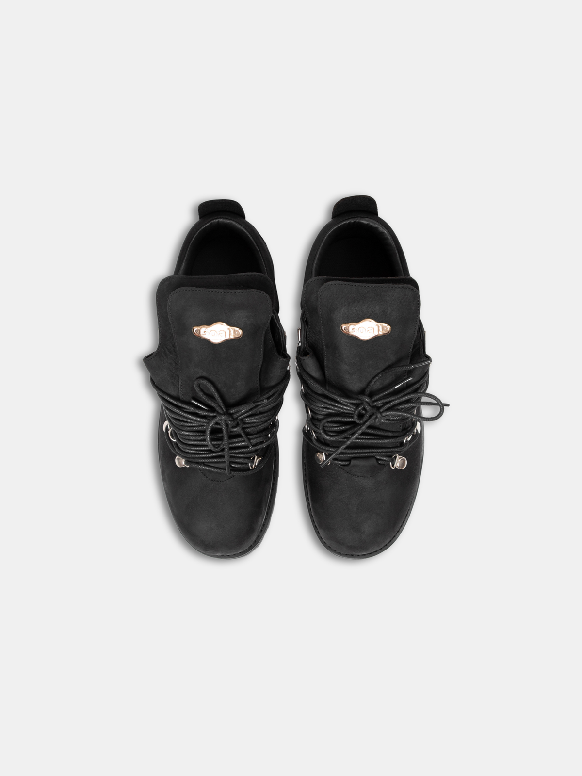 Rising Star Hiking Boots Low